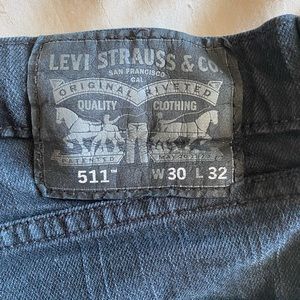 Levi Jeans